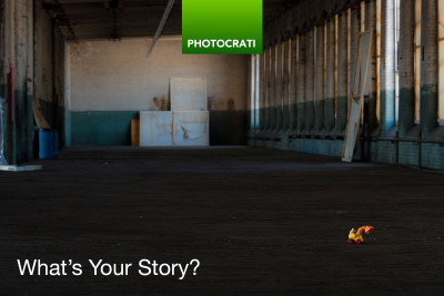 Tell Your Story & Connect With Customers