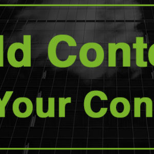 Blogging Advice: Add Context To Your Content