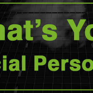 Who Are Your On Social Media? Person or Brand?