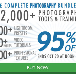 This Photography Offer Ends In 5 Days