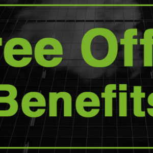 The Many Benefits Of A Free Offer