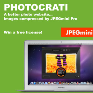 How JPEGmini Can Supercharge Your Photography Website