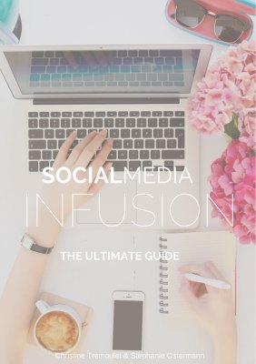 The Ultimate Social Media Guide for Photographers