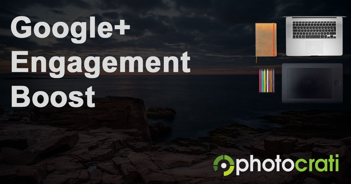 Boost Google Plus Engagement With This Method