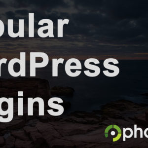 17 Most Popular WordPress Plugins As Of 2015