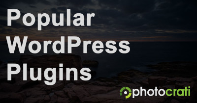 17 Most Popular WordPress Plugins As Of 2015