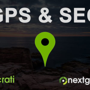 Now Is The Time To Geotag Your Photos for SEO