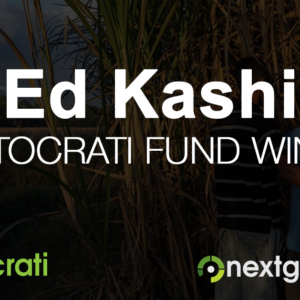 Announcing the 2014-2015 Photocrati Fund Winner!