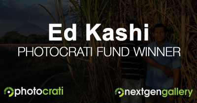 Announcing the 2014-2015 Photocrati Fund Winner!
