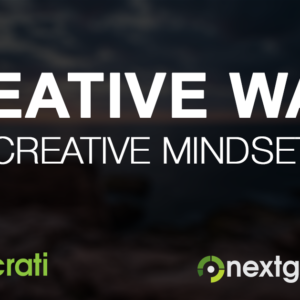 4 Creative Ways For A Creative Mindset