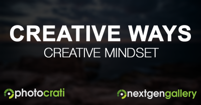 4 Creative Ways For A Creative Mindset