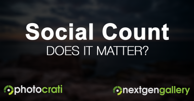 Does Social Follow Count Really Matter?