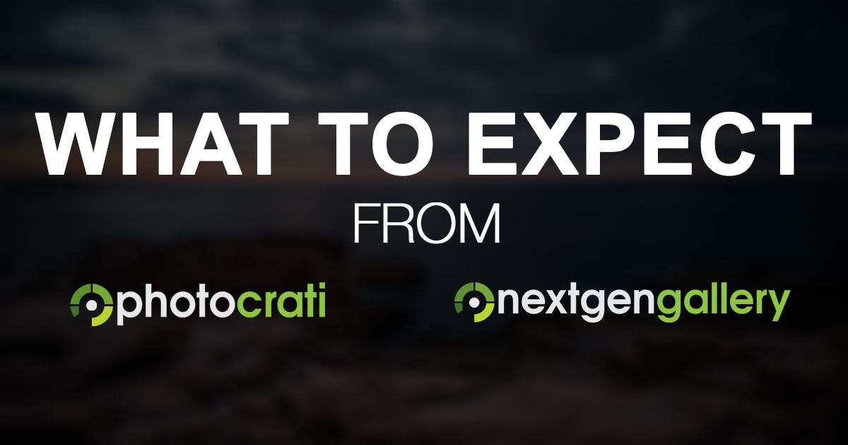 What To Expect Next From Photocrati