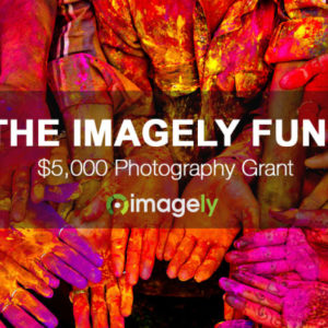 Enter to win a $5,000 photography grant