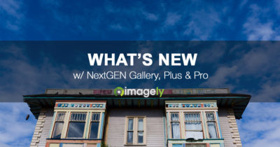 Meet the Pro Sidescroll Gallery in NextGEN Pro