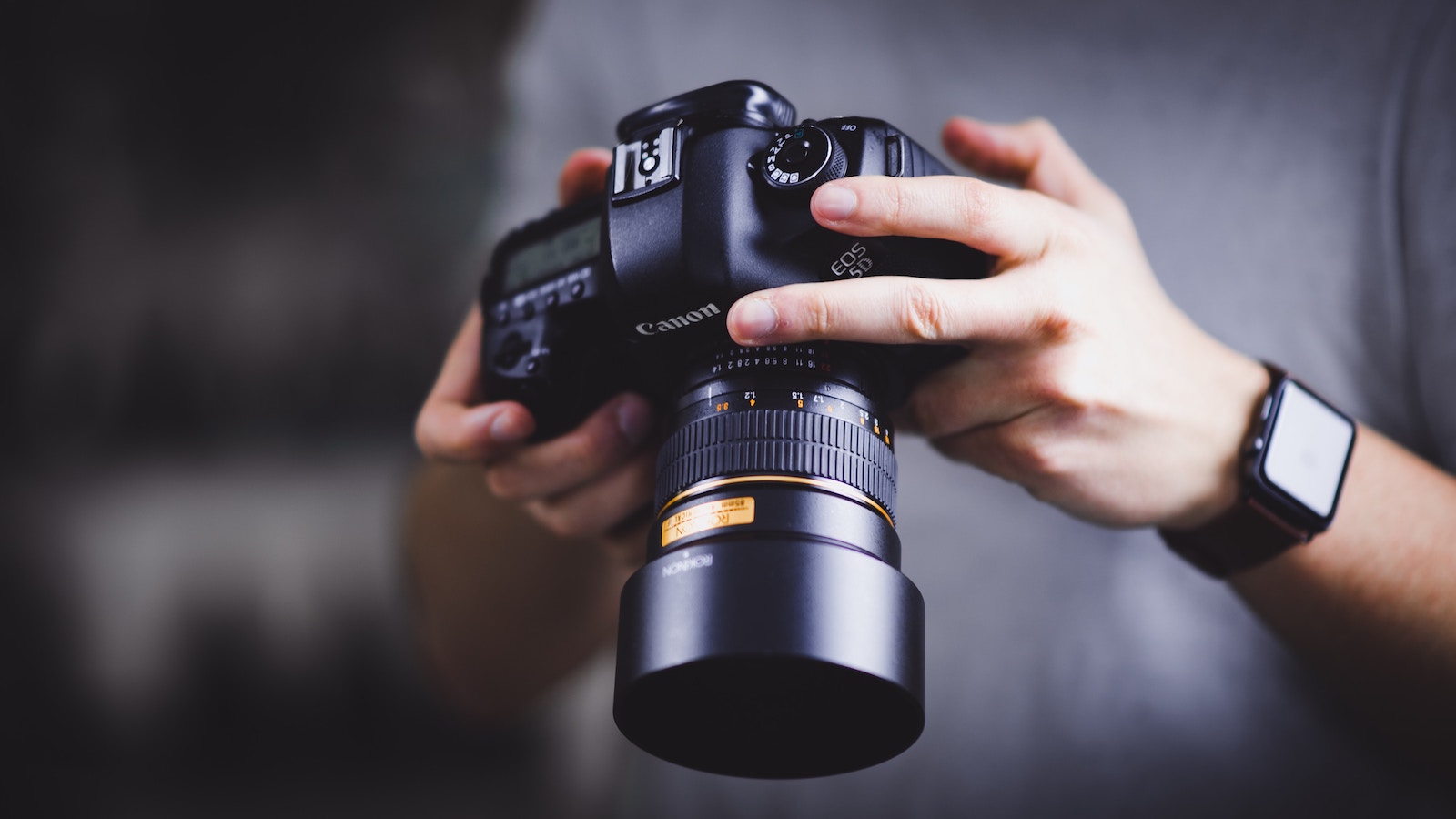 Get Started in Photography with Aperture